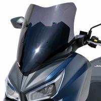 Cupula deportiva Sym Joymax Z+ 2022+