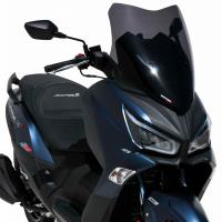 Cupula deportiva Sym Joymax Z+ 2022+ Â· 2