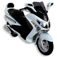 Parabrisas Ermax GTS EVO 125-300 09-12 y 250 2012