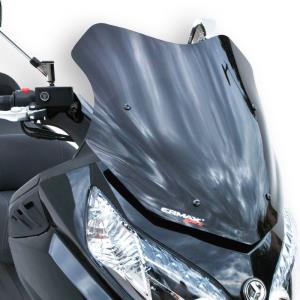 Cupula deportiva Sym MaxSym 400/600 2011-16