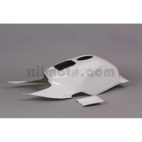 Cubre deposito fibra de vidrio TFSuperbike Honda CBR600RR 05-06