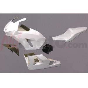 Carenados de fibra TFSuperbike Honda CBR600RR 13-