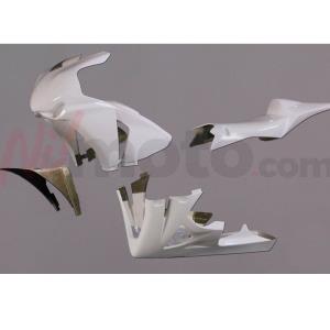 Carenados de fibra TFSuperbike Honda CBR1000RR 08-11