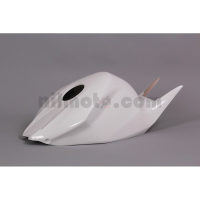 Cubre deposito fibra de vidrio TFSuperbike Honda CBR1000RR 12-