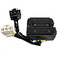 REGULADOR JAPONES SH541-PA - 12V - TRIFASE - CC - 6 CABLES - CON SENSOR HONDA SH 125/150 I