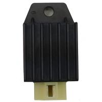 Regulador SUN Yamaha DT 50/dt r 125 sh655-6, 6v, C.A/C.C., 4faston