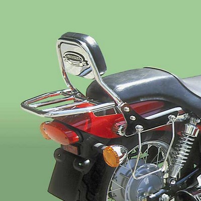 SPAAN Parrilla - KAWASAKI ELIMINATOR 125