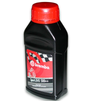 Liquido de frenos BREMBO Sport Evo 500