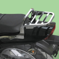 SPAAN Portaequipajes - Hyosung Aquila GV250 - GV125 2006-
