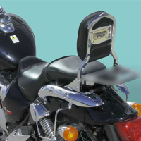 SPAAN Respaldo sin porta - KYMCO ZING II 125