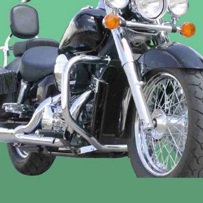 Defensa protector de motor Honda VT 750 Shadow Spirit C2, VT750C ABS, VT750 C4