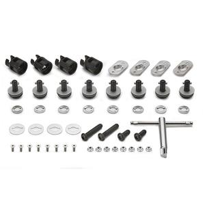 Kit rapid release Motoguzzi V85TT 24-