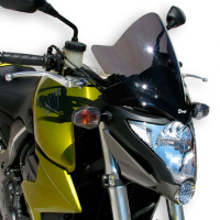 Cupula ERMAX Honda CB1000R 2008-17