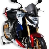 Cupula ERMAX Honda CB1000R 2008-17 Â· 2