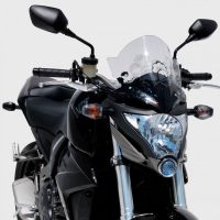 Cupula ERMAX Honda CB1000R 2008-17 Â· 3