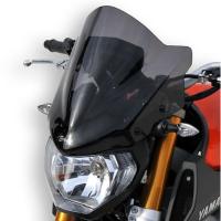 Ermax cupula Sport 33 cm Yamaha MT09 14-16