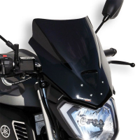 Cúpula Yamaha  MT125 14- 36cm Ermax