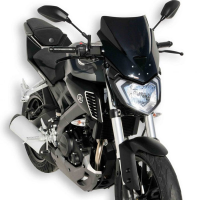 Cúpula Yamaha  MT125 14- 36cm Ermax Â· 2