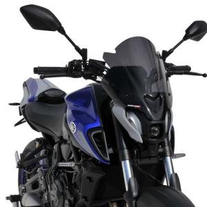 Cupula 36.5cm Yamaha MT7 21- Ermax