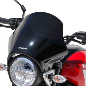 Cupula Nasty Yamaha XSR125 22- Ermax