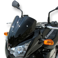 Cúpula Ermax 33 cm Kawasaki Z750 07-12