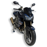 Cúpula Ermax 33 cm Kawasaki Z750 07-12 Â· 2