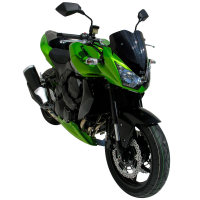 Cúpula Ermax 33 cm Kawasaki Z750 07-12 Â· 3