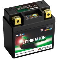 Batería skyrich litio lfp01