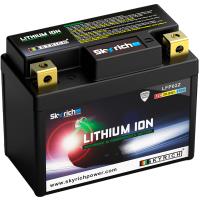 Batería litio moto skyrich lfp02