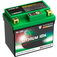 Batería litio moto skyrich hjtz7s-fpz
