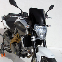 Cupula Ermax Aprilia SHIVER 750 07-10