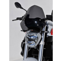 Cupula Ermax 40cm BMW R1200R 15- Â· 2