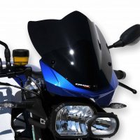 Cupula BMW F800R 09-14 Ermax