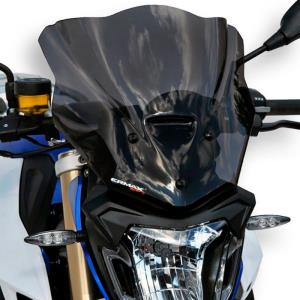 Cupula BMW F800R 2015- Ermax