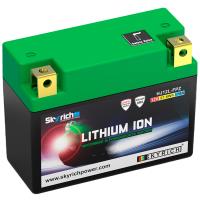 Batería litio moto skyrich HJ12L-FPZ