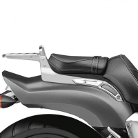 SPAAN Portaequipajes Honda Black Widow 750- Honda Spirit 750 DC