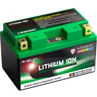 Batería litio moto skyrich hjtz14s-fp