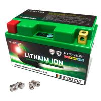 Batería litio moto skyrich hjtz14s-fp