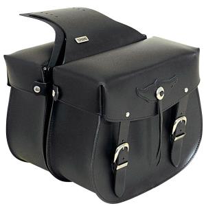 Alforjas Route standard (juego) SPAAN