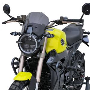 Cupula Zontes Scrambler 125 22- Ermax Â· 2