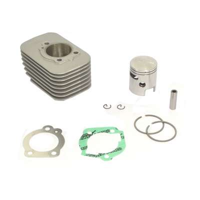 kit de cilindro big bore diametro 43 mm de 63 cc con bulon de 10 mm ref 064900