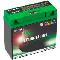 Batería litio moto skyrich hj51913-fp