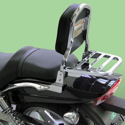 SPAAN Respaldo con porta - HYOSUNG Aquila GV650