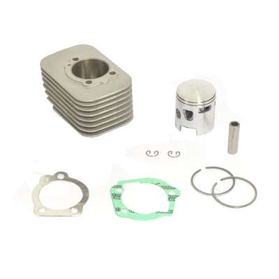 kit de cilindro big bore diametro 43 mm de 63 cc con bulon de 12 mm ref 065400