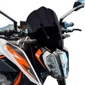 Cupula Ermax KTM 890 Duke R 21-