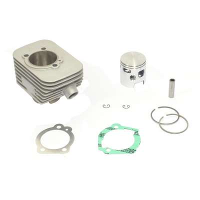 kit de cilindro big bore diametro 43 mm de 72 cc con bulon de 10 mm ref 065500