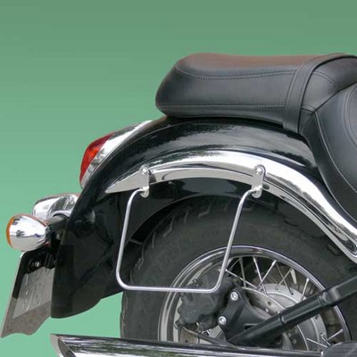 SPAAN Soporte alforjas - KAWASAKI VULCAN VN 900 CLASSIC-CUSTOM