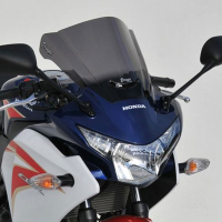 Cupula Aeromax Ermax Honda CBR250R 11-