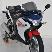Cupula Aeromax Ermax Honda CBR250R 11- Â· 2