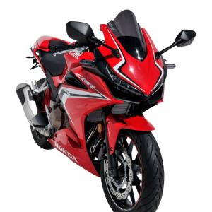 Cupula Aeromax CBR650R 19-20 Â· 4